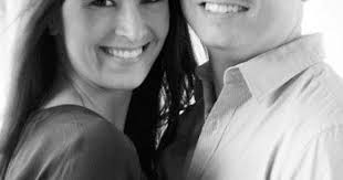 Engagement: Emily Dunham and Danny Hilligoss