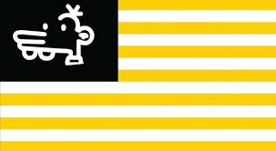 Black And Brown Unity Flag The Manny Flag In 2020 New Poster Art Collage Wall Wall Collage
