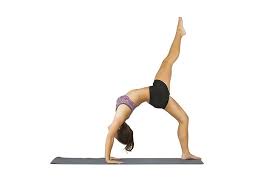 It allows you to flaunt that 'oh so amazing the yoga burn booty challenge is a 12 week, follow along from home fitness system for women. Pin On Fitness