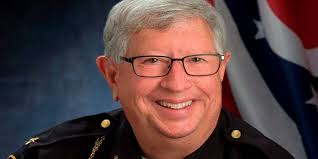 Marion law enforcement tells candidate to improve drug testing