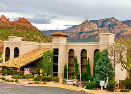 The homesites are designed for luxury homes with gorgeous red rock views. Hotels In Sedona Az Uptown Best Western Arroyo Roble