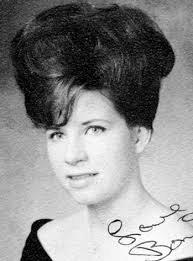 Donna (Clemings) Gerber, Barb (Johnson) Stanton