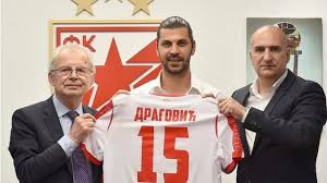 Crvena zvezda će ipak u svoje redove dovesti austrijskog reprezentativca aleksandra dragovića. Ystxvg2edc P0m