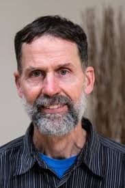 Stephen Brown — Traditional Japanese Acupuncture Institute