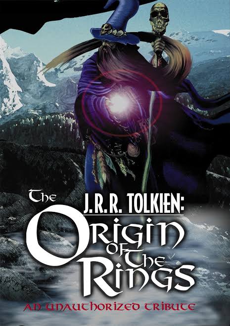 J.R.R. Tolkien: The Origin of the Rings (Video 2002) - IMDb