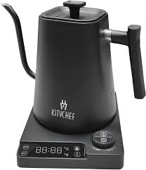 Luna Electric Tea Kettle | Saki®