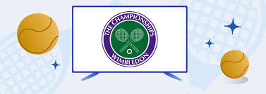 Espere demoras extensas si envió su declaración por correo o si contestó a un aviso del irs. Donde Ver Wimbledon 2021 En Directo Y Online