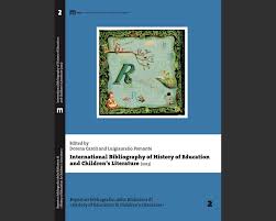 Art director, filmmaker & creative. Caroli D Pomante L Eds 2015 International Bibliography Of History Of Education And Children S Literature 2013 Macerata Edizioni Universita Di Macerata Fahrenhouse Blog