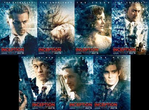 BIG MOVIE FREAK: Review: Inception