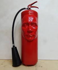 У Києві на проспекті Правди згорів автобус маршруту №102 - Цензор.НЕТ 310