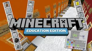 Minecraft education edition update 1.16. How To Get All Of The Chemistry Items In Minecraft Education Edition 1 Youtube
