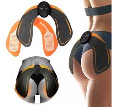 Electro Estimulador Entrenador Muscular Gluteo Tonificador | Envío gratis
