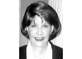 Sandra Somers Obituary (1941