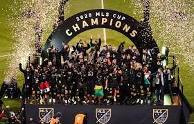 The good, the bad and the ugly for mls teams in first legs. Columbus Crew Wins Mls Cup Behind Lucas Zelarayan S Two Goals Assist
