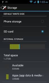 Mar 29, 2019 · doing so will move your photos into your selected folder on the sd card, thus removing them from your samsung galaxy's internal storage in the process. Why Am I Not Able To Move Files To My Sd Card Android Forums At Androidcentral Com