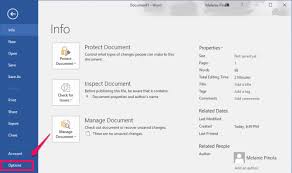 How To Configure Microsoft Word S Spell Check And Autocorrect Laptop Mag