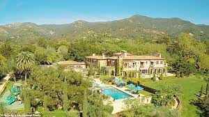Meghan markle and prince harry's new $14.7 million mansion in montecito has reignited questions about their frogmore cottage repayment plans. Sources Confirm 14 Million Home In Montecito For The Royal Couple Santa Barbara News Press