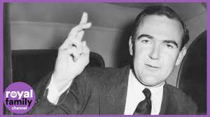 John Grigg, 2nd Baron Altrincham (British Writer) ~ Wiki & Bio with Photos 