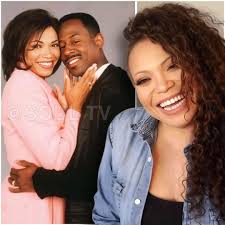 Was Tisha Campbell funnier as Jay or Gina?