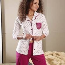 Yeni Inci Onden Dugmeli Suprem Bayan Pijama Takimi 626 Yeni Inci Ic Camasiri Ozellikle Yeni Inci Sutyen Ve Yeni Inci Pijama Modelle Pijama Trendler Inciler