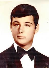 Bernard Holmes's Instagram, Twitter & Facebook