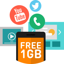 Cara menambah kecepatan internet 3g 4g menjadi 5g | apn tercepat di dunia sinyal 5g. U Mobile Unlimited Power Prepaid
