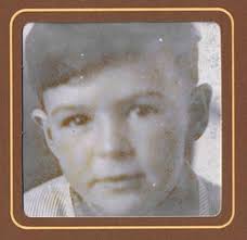 Jack Jerome Griffin (1927-2006)