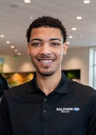 The Baldwin Motors Family