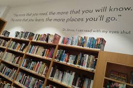 Free library near me now. For The Love Of Books 7 Libraries To Check Out In Dubai