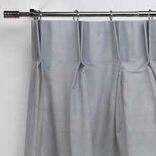 Floors are from france, custom made cabinetry, plaster walls, and state of. Single Double Triple Pinch Pleat Headng The Net Curtains Direct Blog