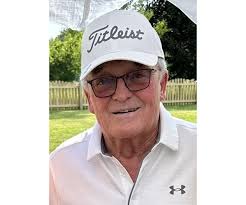 Eugene Carlos Obituary (1944