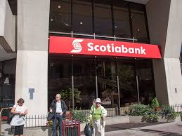 For questions & customer service, please visit @scotiabankhelps. Scotiabank Beats Expectations In Q1 Investment Executive