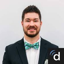 Dr. Dominick Wright, DO