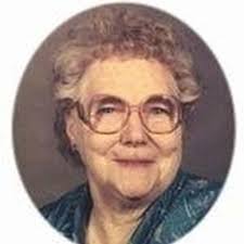 Helen I. Morton Obituary February 12, 2008