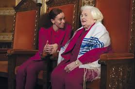 June Squibb Rules in 'Eleanor the Great' - Newport This Week