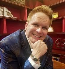 Dewey Blanton's Instagram, Twitter & Facebook