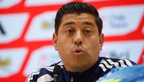"No voy a hacer un juicio de valor": Nicolás Córdova responde por la ausencia de Erick Pulgar en La Roja