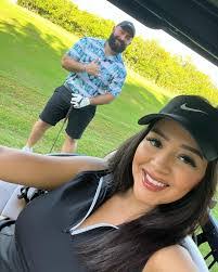 Crystal Cisneros's Instagram, Twitter & Facebook