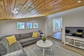 Choose from more than 69 properties, ideal house rentals for families, groups and couples. Quaint Lake Cushman Cottage With Private Access Hoodsport Updated 2021 Prices