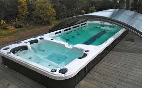 Jacuzzi offers bathroom remodeling services and products, including parts for tubs, showers and faucets. Houston Hot Tub Store Katy Swim Spas Conroe Spas