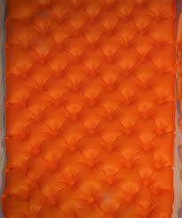 Camp Pad Sleeping Pads Backpacking Sleeping Pad Camping Mattress