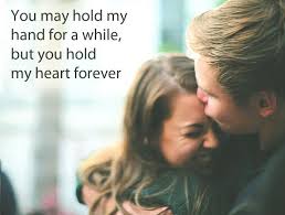 Hold My Hands Romantic Love Quotes For Him Love Quotes For Him Heart Touching Love Quotes Quotes For Him