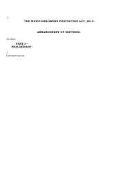 'regulations for implementing the recent whistleblowers act. Https Www Igg Go Ug Media Files Publications Whistle Blowers Act Pdf