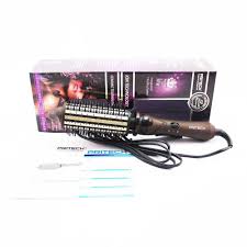 فير و مصفف شعر بريتيك الكترونيات pritech loqta ps 2 hot air hair straightener hair