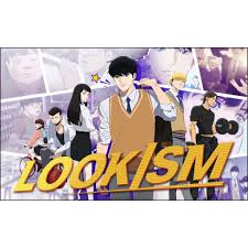 Oemojisangjuui DVD (Lookism) temporada 1 | Shopee Colombia