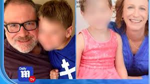 Mother trying to transition her son into girl loses in court as judge  orders parents joint custody