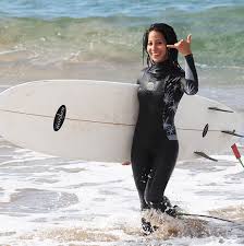 The foam produced by this; The Surf Camp Free Surf Maroc