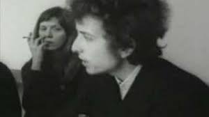 May 9: Bob Dylan