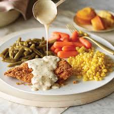 Which family activities create warm memories for you? The 10 Best Cracker Barrel Menu Items To Get If You Love Comfort Food