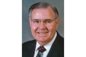 Huford Cash Obituary (1922